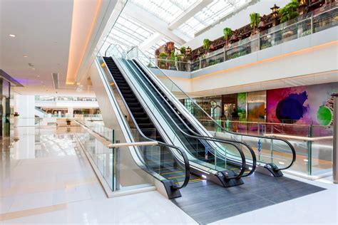 Shop your household essentials from shopee mart! 4 Things to Consider When Designing a Shopping Mall ...