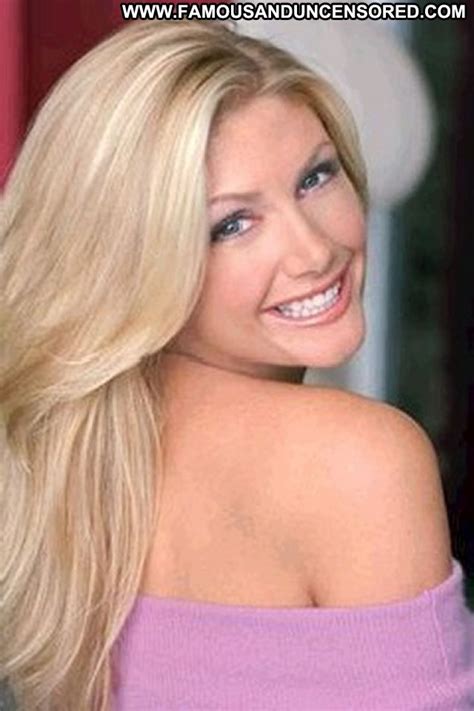 Brande Roderick Nude Sexy Scene Playmate Big Tits Blonde Hot Famous And Uncensored