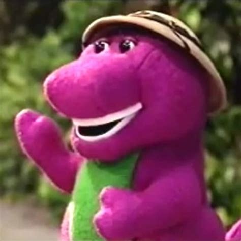 Stream Barney Just Imagine Instrumental An Adventure In Make