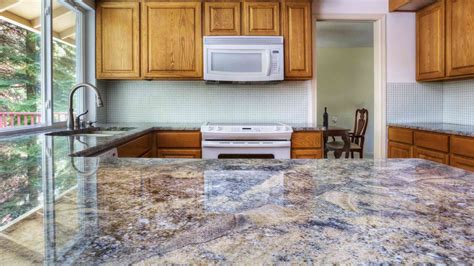 Modular Granite Countertops What You Should Know