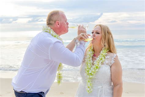 western non religious wedding ceremony package samui thailand