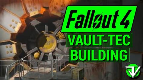Fallout 4 Vault Tec Dlc Builds Sanybabe