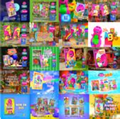 This barney playlist includes songs like: Barney Home Videos Previews | Custom Time Warner Cable ...
