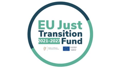 Two Tipperary Municipal Districts Eligible For The Eu Just Transition