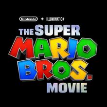 Super Mario Bros le film Wikipédia