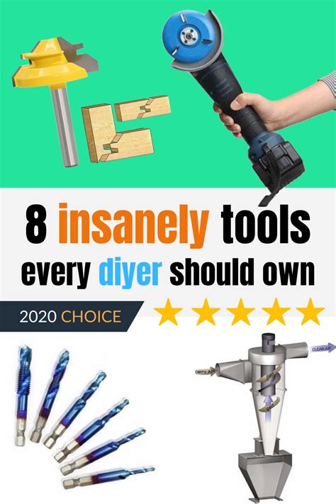 8 Insanely Cool Tools You Will Love Cool Tools Tools Woodworking