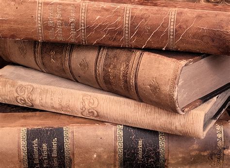 Vintage Stack Of Books Free Stock Photo Public Domain Pictures
