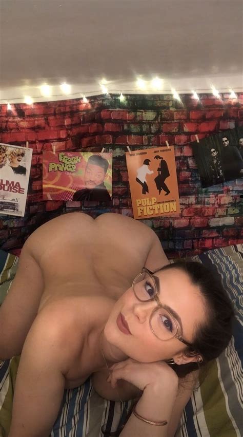 Megan Prescott Nude Leaked Photos The Fappening