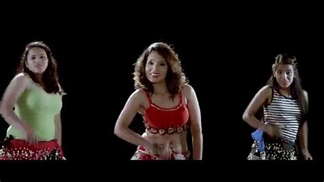 Chamma Chamma Kamala Sapkota Hot Shot Belly Dance New Nepali Pop Song 2015 Video