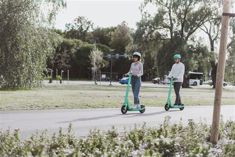 The Bolt Scooter Safety Report 2020 Bolt Blog
