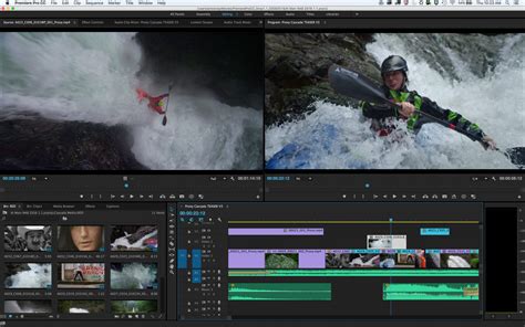 Adobe Premiere Pro Review﻿ 2019 Overview Features Pricing