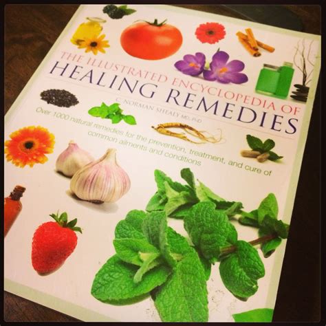 Natural Remedies This Book Is Amazing Herbal Healing Natural