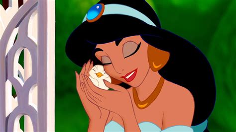 Jasmine Disney Princess