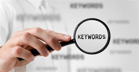 Keyword Planner Find And Optimise Keywords Ionos