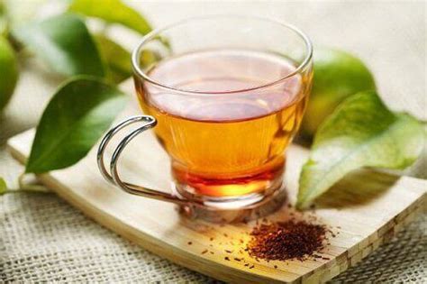 2 magnesiumpitoisinta teetä - Askel Terveyteen