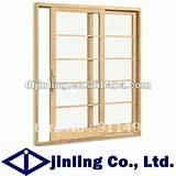 Pictures of Sliding Patio Doors Wood