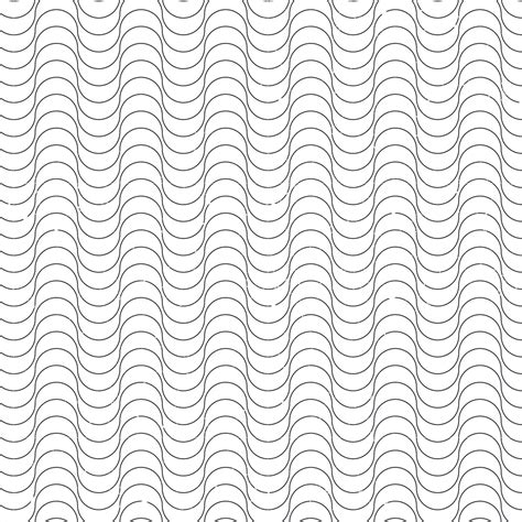Vector Simple Line Seamless Pattern Download Free