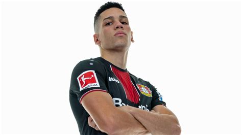 However paulinho is still in my team. Bundesliga | Paulinho: 5 things on Bayer Leverkusen's ...
