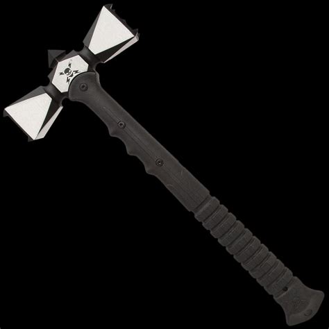 United Cutlery M48 Tactical War Hammer With Sheath Ba Blades