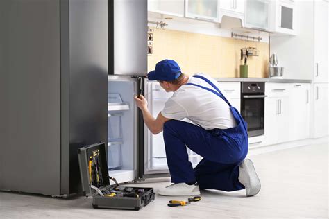 how much does appliance repair cost 2023 homeguide