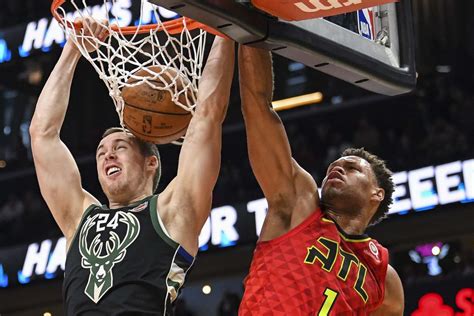 Tv channel, nba live stream info, start time. Game Thread: Atlanta Hawks vs. Milwaukee Bucks - Peachtree ...