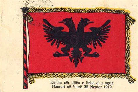E vërteta e qepjes së flamurit shqiptar dhe kompozitori i himnit