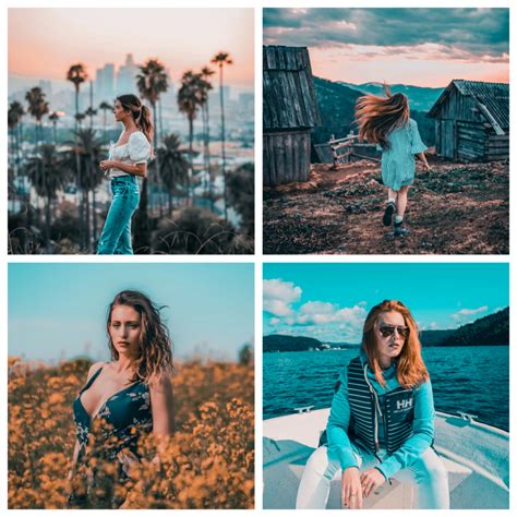 Hey guys welcome back to my blog. Pin by Chandra Thapa on black preset | Lightroom ...