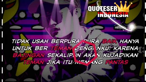 Quotes Bajingan Indonesia 2019 Youtube
