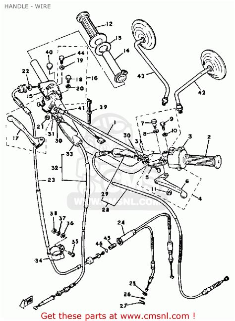 Jul 21, 2021 · need a wiring diagram for 1970's sacha 125 enduro please help #465. 1976 Yamaha Dt175 Wiring Diagram