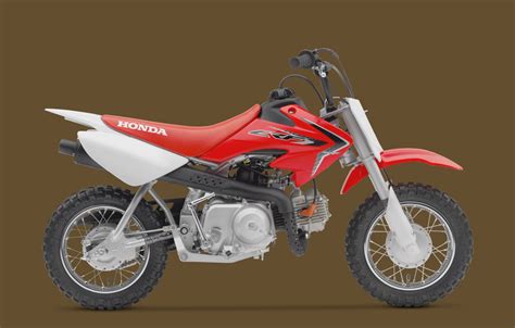 Honda Crf50f Reviews Prices Ratings With Various Photos