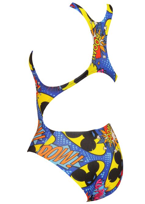 Maru Girls Heartfelt Swimsuit At Proswimwear