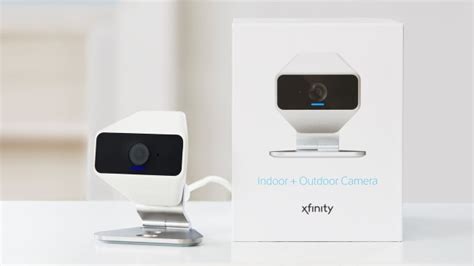 Comcast is the parent company. Comcast Xfinity Launches Self Protection Cameras for DIY ...