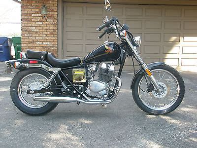 Overall viewers rating of honda rebel 1986 is 4 out of 5. 1986 Honda Rebel 250 Motorcycles for sale