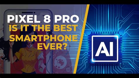 Is the 1TB Google Pixel 8 Pro Worth It? Can It Max Out Your Storage? #