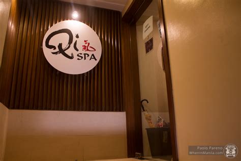 Heres Where You Can Get A Good P250 Swedish Massage In Marikina When In Manila