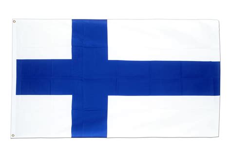 Coat of arms of finland. Finnland Flagge - 90 x 150 cm kaufen - FlaggenPlatz.ch