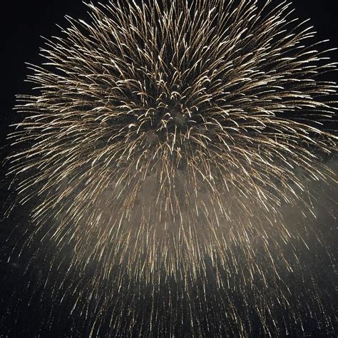 Chofu Autumn Fireworks All You Need To Know Before You Go