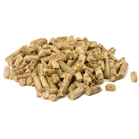 Golden Fire Premium 100 Douglas Fir Wood Pellets 40 Lb Bag All Natural With Low Ash For