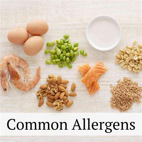 Eating With Food Allergies Allergy Friendly Recipes And Tips