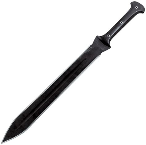 Ctk1026185hc Condor Tactical Gladius Sword