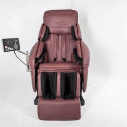 Real relax massage chair, full body zero gravity shiatsu recliner — a snug couch for your lounge. Elite Massage Chairs - 11 Photos - Furniture Stores ...