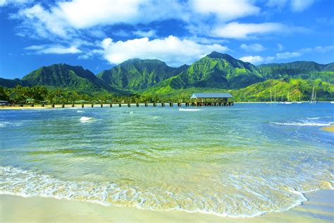 Kauai The Beauty Of The Oldest Island In Hawaii