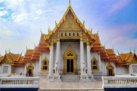 10 Amazing Things To Experience In Bangkok Thailand