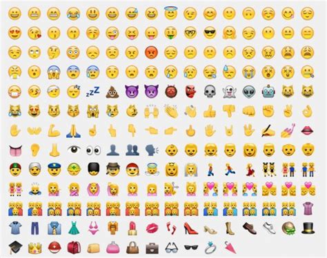 Whatsapp Die Neuen Apple Emojis Aufs Android Smartphone Holen Androidmag