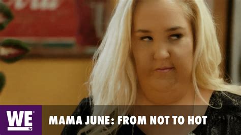 Watch Mama June From Not To Hot Episodes Watch Series Online
