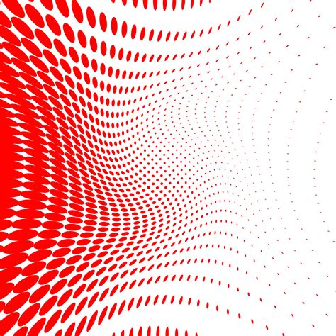 Abstract Red Halftone Background 237185 Vector Art At Vecteezy
