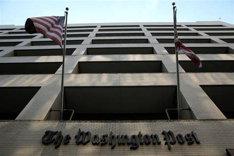 The Washington Post Reaches The End Of The Graham Era The New York Times