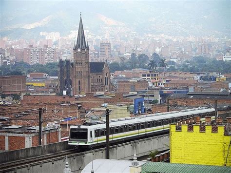 Roteiro Em Medellín O Que Fazer Em 3 Dias De Viagem Viagem Medellin