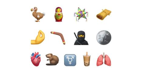 World Emoji Day Apple Shows New Emojis That Are Coming To Ios 14