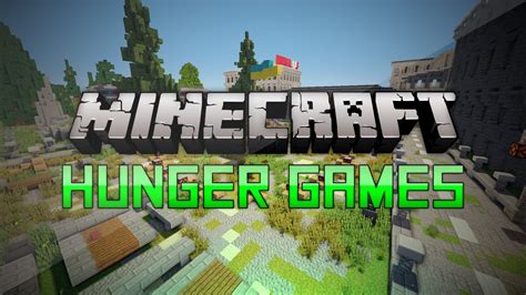 Minecraft Xbox 360 Hunger Games With Subscribers 2 Youtube